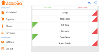 HomeSlice Beta Out on Google Play, a Social Network for You and Your Roomies