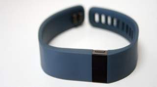 Leaked Image Hints Towards FitBit Force Relaunch Later This Year