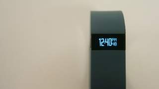 Fitbit Force Review