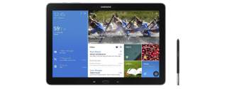 Samsung Announces Four New Tablets – Galaxy NotePro 12.2, TabPro 8.4, 10.1, and 12.2