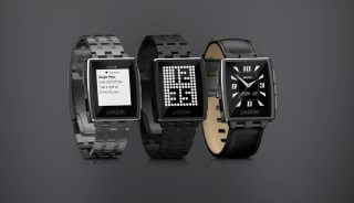 New Version Pebble Android App Includes Appstore, But It’s Only for Developers