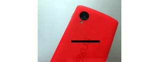 Nexus 5 in Red to Hit Google Play on February 4 According to Sprint Internal Doc