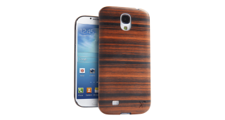 Grab a Zagg Natural Wood Case for the Galaxy S4, Only $19.99