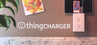 thingCHARGER Obliterates IndieGogo Funding Goal, Looks to Change How Your Outlet Works When Charging Devices