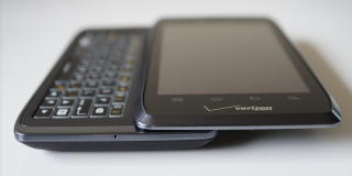 DROID 4 Soak Test of New Software Update About to Begin, No Kit Kat to be Had