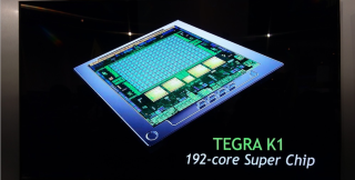 NVIDIA No Longer Focusing on Smartphones, Unless It’s the Porsche of Phones