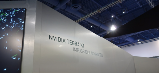 Video: NVIDIA Demos Next-Gen Tegra K1 Quad-core Processor