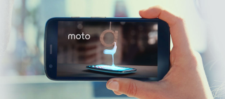 Moto G Now Available Online at Verizon for $99
