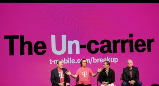 T-Mobile Now Guarantees Highest Trade-in Values for Used Devices