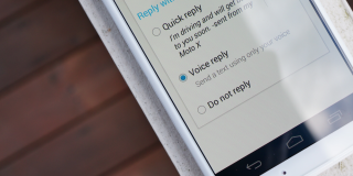 Motorola Assist Update Adds Voice Reply to Texts While Driving