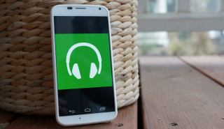 Xbox Music Receives Update on Google Play, Allows for Storing Playlists Offline