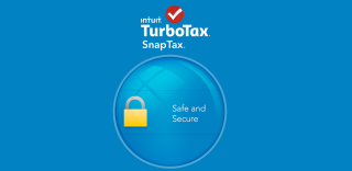 TurboTax SnapTax for Android Easily Lets You File Your 1040EZ