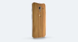 Moto X New Wood “Finishes” Now Available in Walnut, Teak, and Ebony