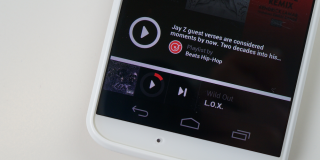 Beats Music Reportedly Growing Slower Than Expected