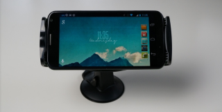Moto X Griffin Car Dock Apparently Back in Stock After Months of Depleted Inventory