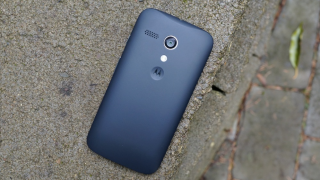 Moto G Now Available Through US Cellular for $99 After Instant Rebate
