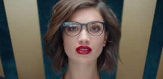 Google Glass Finally Gets Frames for Prescription Lenses, “Titanium Collection” Available Tomorrow