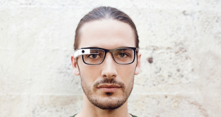 Google Glass Titanium Collection Now Available for Explorers Starting at $225