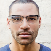 google glass frames