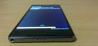 Sony Device (D6503) Apparently Leaked in Photos, Features 5.2″ Display and Thin Bezels