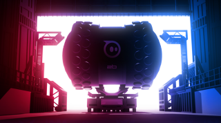 Orbotix Unveils the Sphero 2B