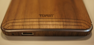 A Tour Through the Toast Cover Factory in Portland, OR