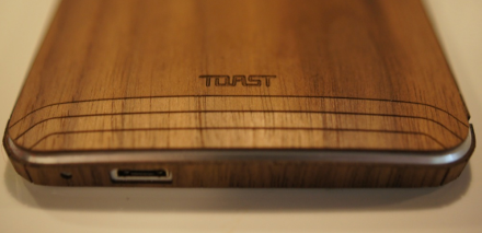 A Tour Through the Toast Cover Factory in Portland, OR