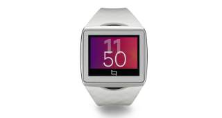 Qualcomm Toq Smartwatch Price Lowered to $299 During CES Promo