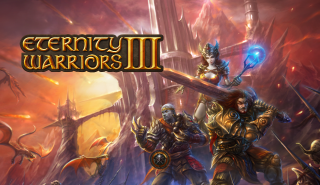 Eternity Warriors 3 Released for Android, a Stunning RPG With Multiplayer Focus