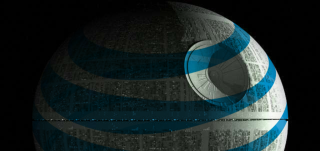T-Mobile Praises AT&T For Dismantling the Death Star and Leaving the Dark Side in Newest Press Release