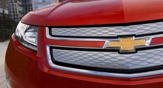 Chevrolet Announces AT&T LTE Equipped Cars Coming Later This Year