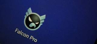 Falcon Pro Update Brings Real Time Interactions and Tweet Statistics