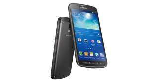 Samsung Galaxy S4 Active on AT&T Receiving Kit Kat Update Today