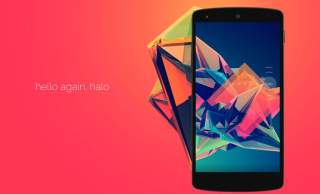 Paranoid Android Teases Redesigned Halo Notifications, Follows New Kit Kat Design Guidelines