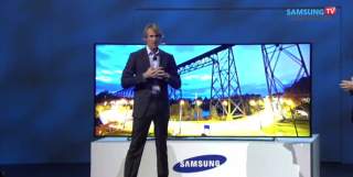 Michael Bay had a Rough Day at CES With Samsung, Says “I Just Embarrassed Myself”