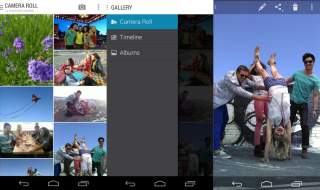 Motorola Gallery Updated Through Google Play for Moto X, G, and DROIDs – More Design Tweaks and Actions
