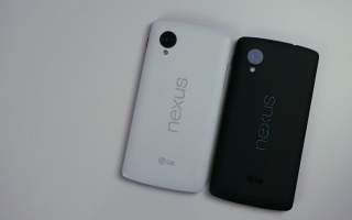 25+ Tips and Tricks for the Nexus 5
