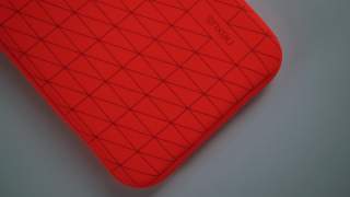 Video:  Nexus 7 (2013) Official Sleeve Review, an Accessory Google Got Right