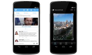 Twitter for Android Receives Update With Photo Improvements, Real-time Stories in Timeline