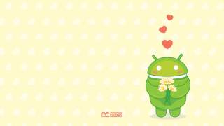 Android Foundry Releases Printable Valentine’s Day Cards, Plus an Adorable Wallpaper