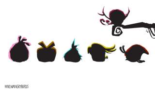 Rovio Teases Upcoming Angry Birds Release on Twitter, Will Feature “Big Adventure” and New Birds