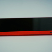 Red Nexus 5