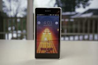 Sony Xperia Z1 Compact: Thoughts After a Full Weekend With Sony’s Smaller High-End Phone
