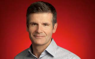 Dennis Woodside Pens Departure Letter, Says Motorola “Is In Great Hands” (Updated)