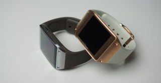 Report Claims Samsung to Unveil Galaxy Gear 2 and Galaxy Tab 4 at MWC