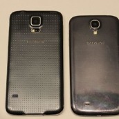 Galaxy S5 6