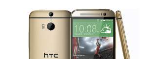 Think Tank: What is HTC Doing With the Dual Camera Setup on the All New One?