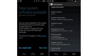 T-Mobile Moto X Soak Test of 4.4.2 Rolls Out as Build 161.44.25