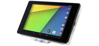 ASUS Releases Two Official Nexus 7 Docks, Priced at $50 and $90