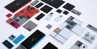 Market Pilot for Project Ara to First Launch in Puerto Rico in 2015